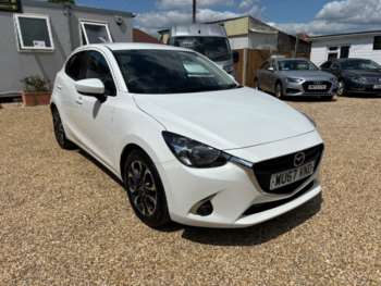 Used Mazda Mazda2 2017 for sale - 74722816: Photo