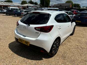 Used Mazda Mazda2 2017 for sale - 74722816: Photo