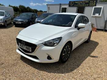 Used Mazda Mazda2 2017 for sale - 74722816: Photo