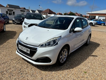 Used Peugeot 208 2016 for sale - 75504690: Photo