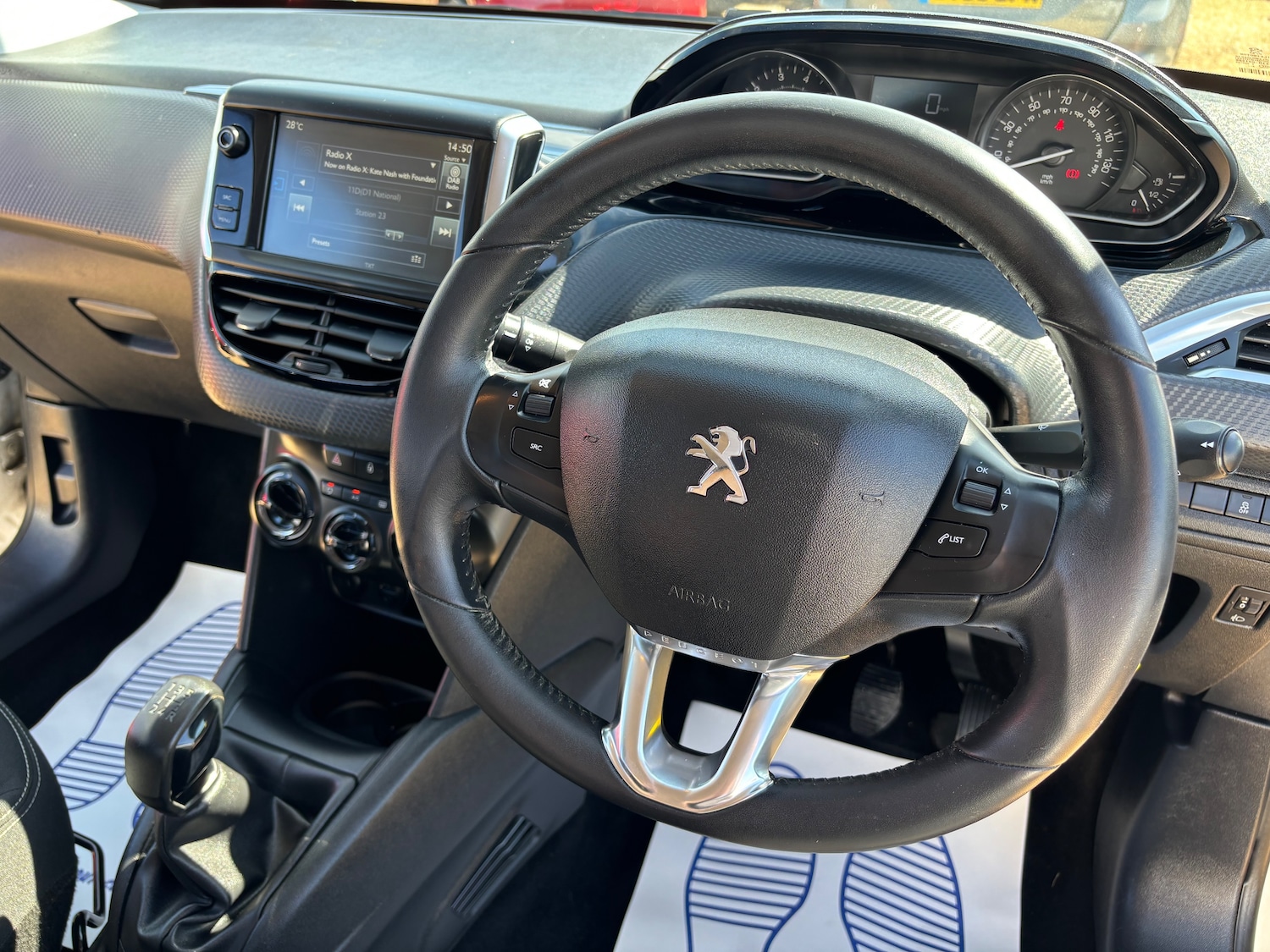 Vehicle 24