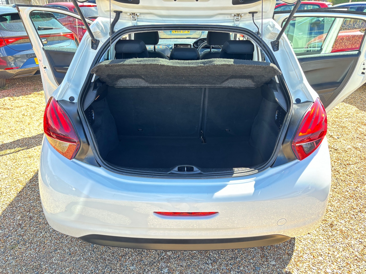 Vehicle 40