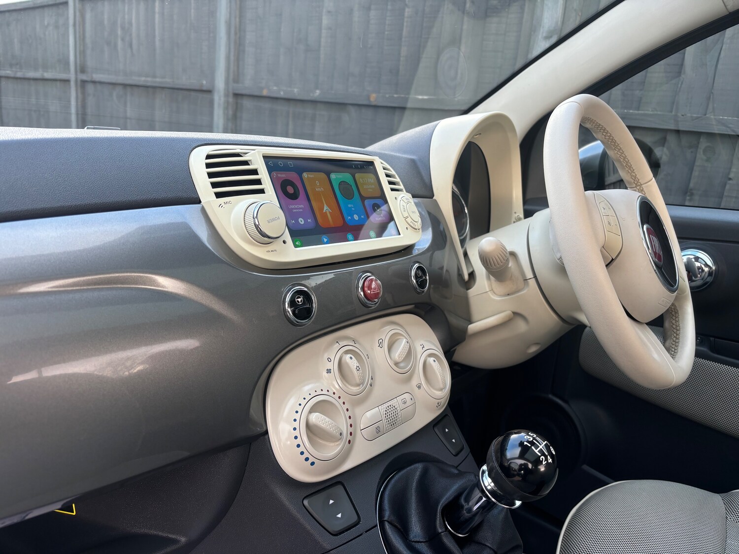 Used Fiat 500 2011 for sale - 77368827: Photo 13