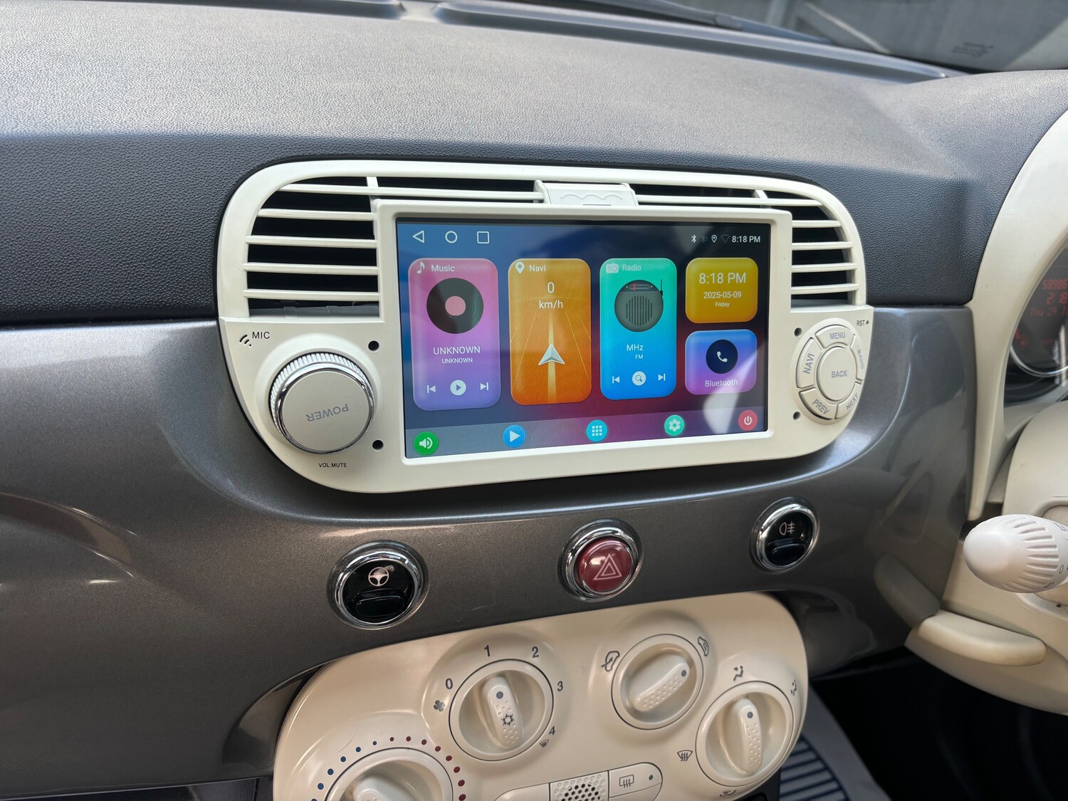 Used Fiat 500 2011 for sale - 77368827: Photo 15