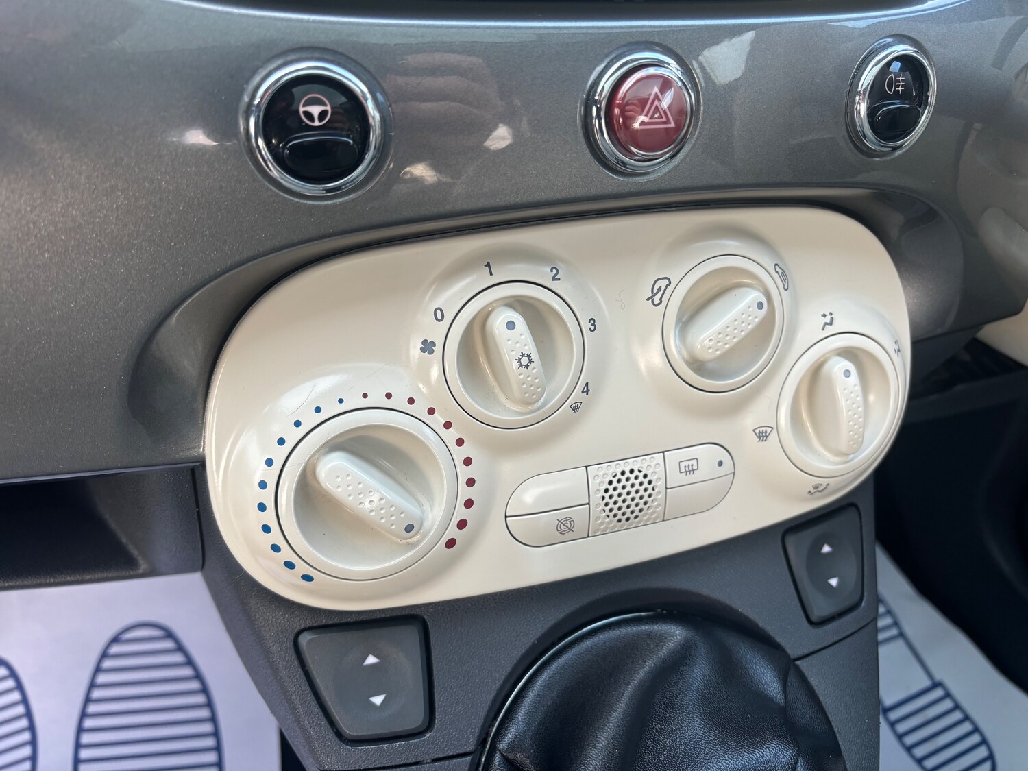 Used Fiat 500 2011 for sale - 77368827: Photo 16