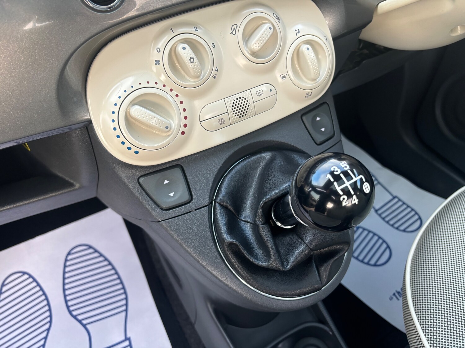 Used Fiat 500 2011 for sale - 77368827: Photo 17