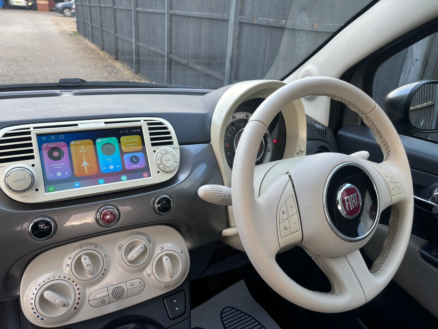 Used Fiat 500 2011 for sale - 77368827: Photo 18