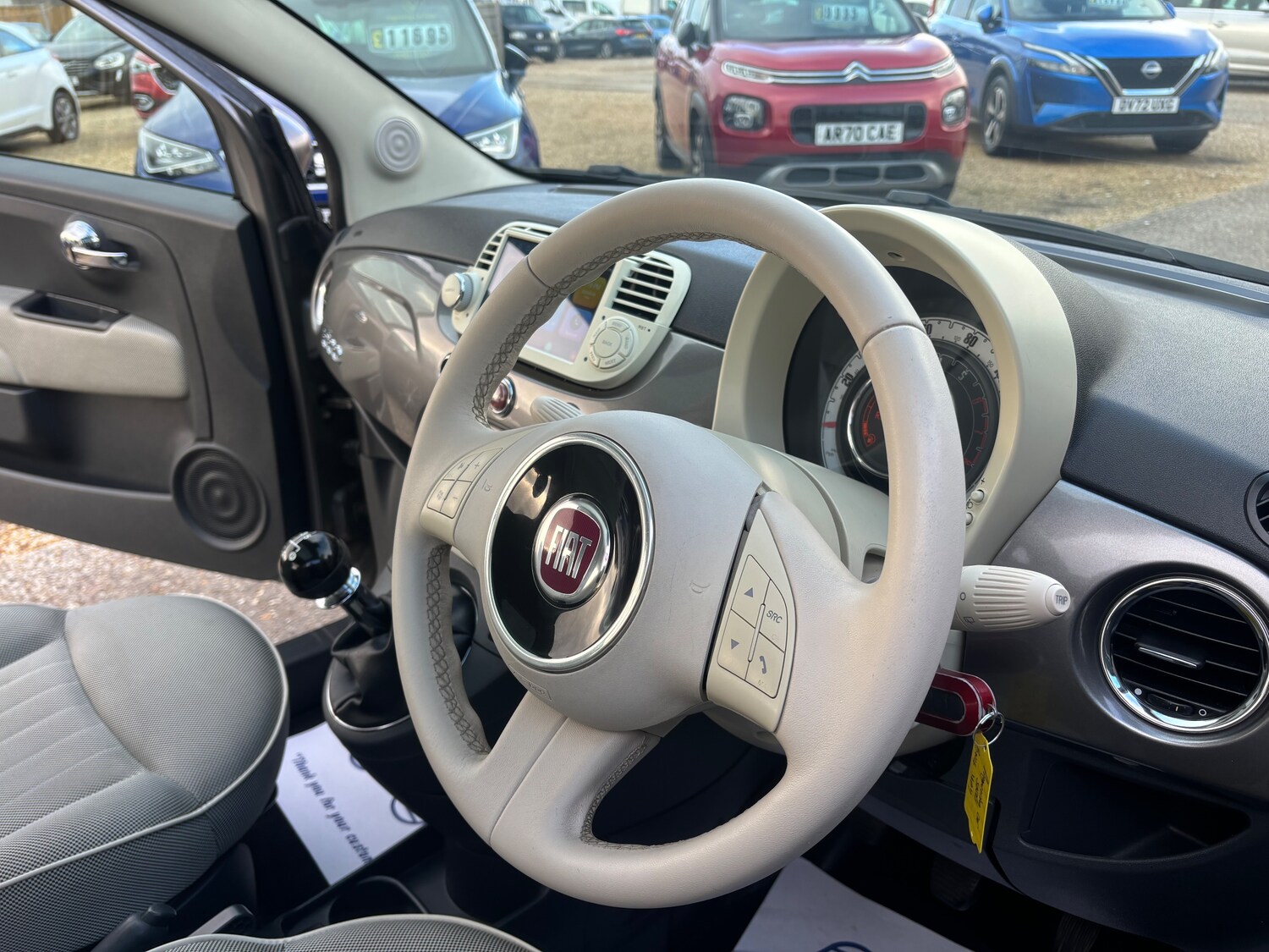 Used Fiat 500 2011 for sale - 77368827: Photo 19