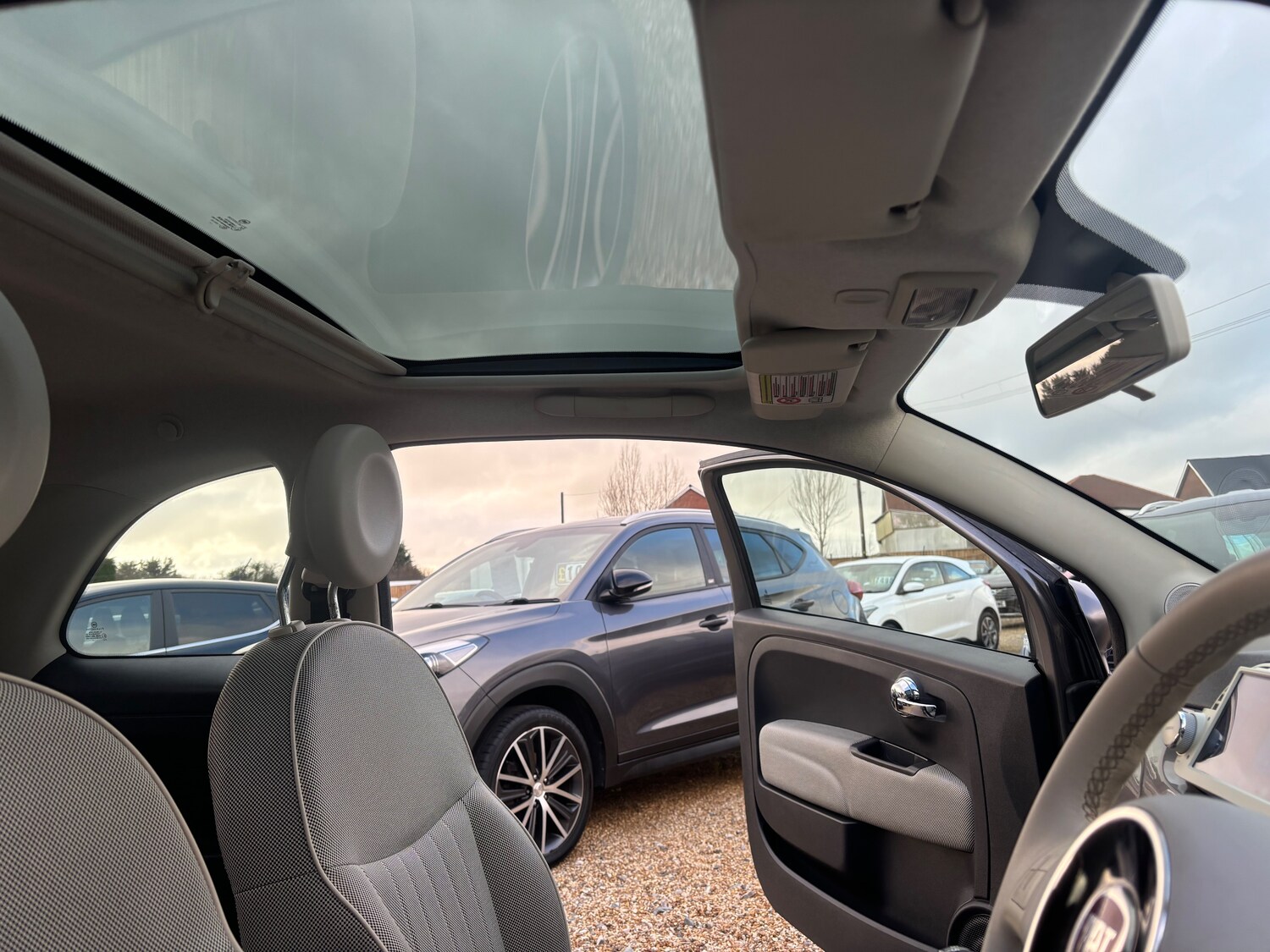 Used Fiat 500 2011 for sale - 77368827: Photo 22