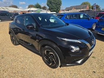 Used Nissan Juke 2023 for sale - 79710151: Photo
