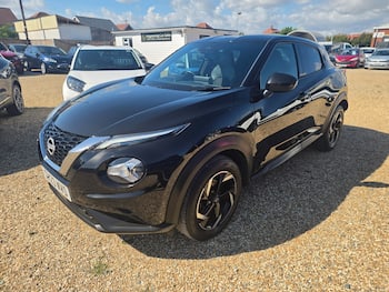 Used Nissan Juke 2023 for sale - 79710151: Photo