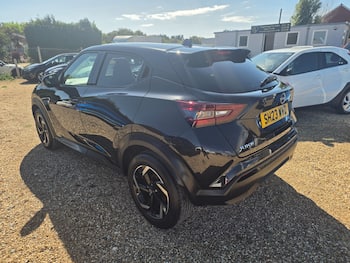 Used Nissan Juke 2023 for sale - 79710151: Photo