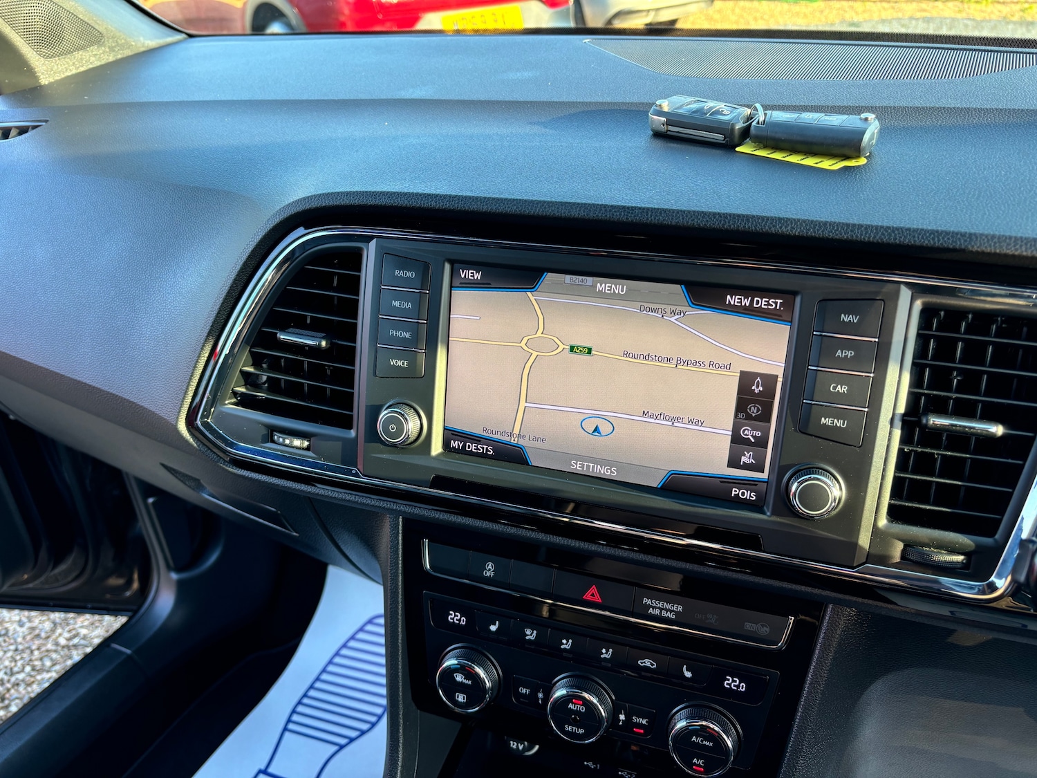 Vehicle 19