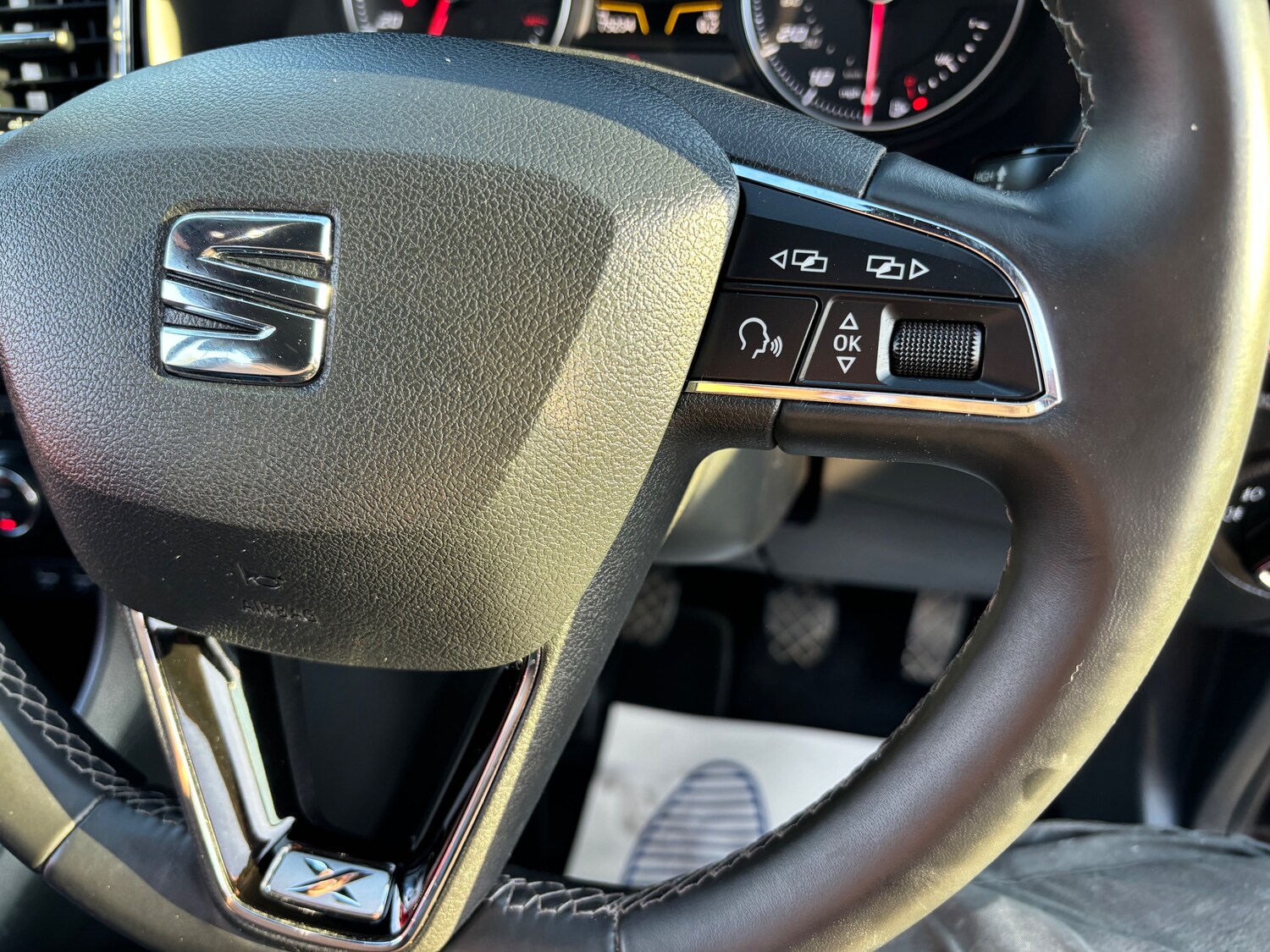 Vehicle 26