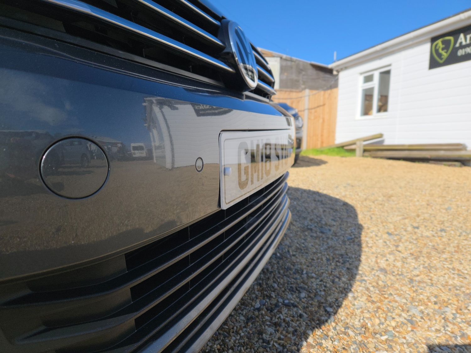 Used Volkswagen Touran 2018 for sale - 77890574: Photo 12