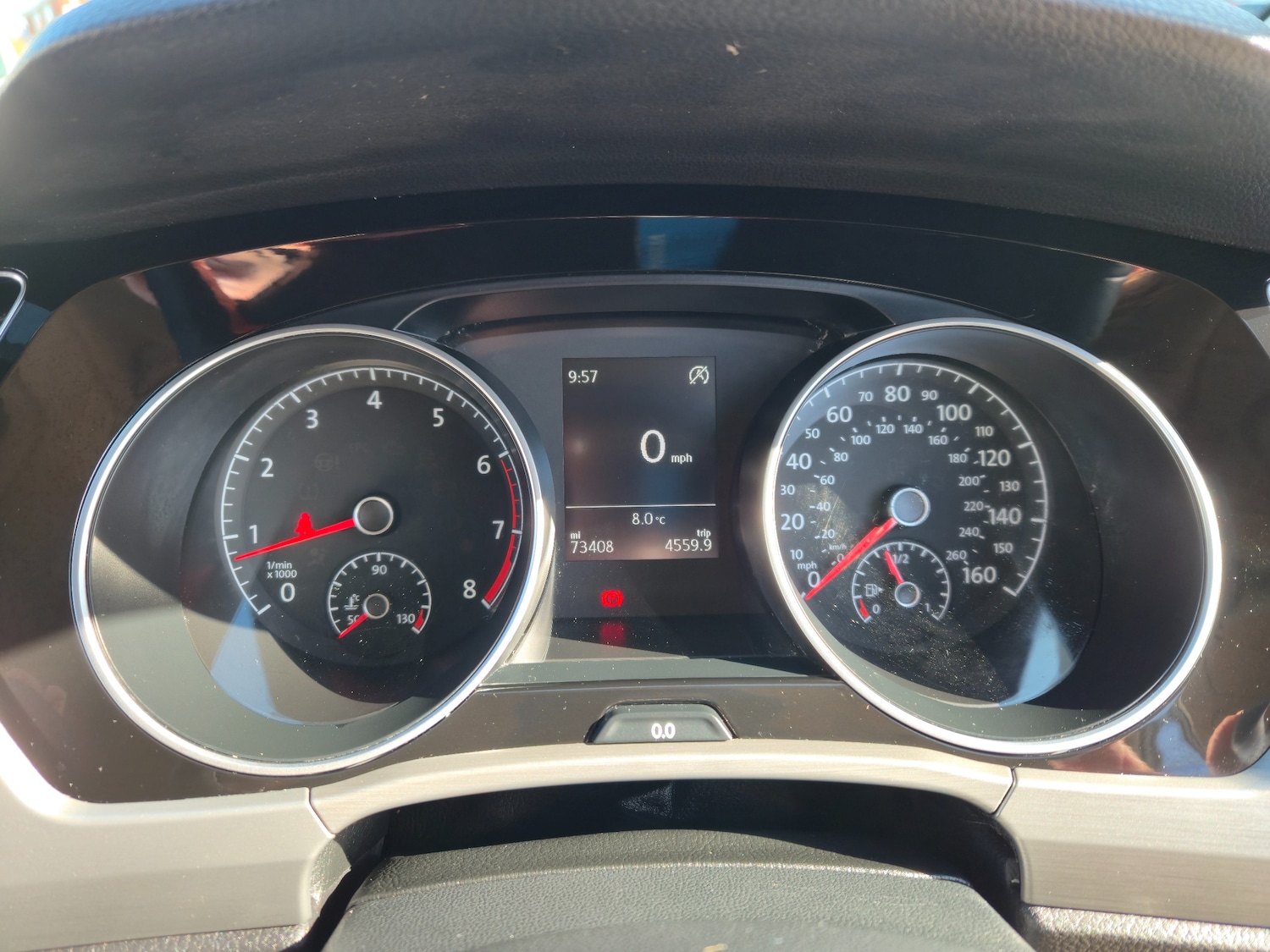 Used Volkswagen Touran 2018 for sale - 77890574: Photo 22