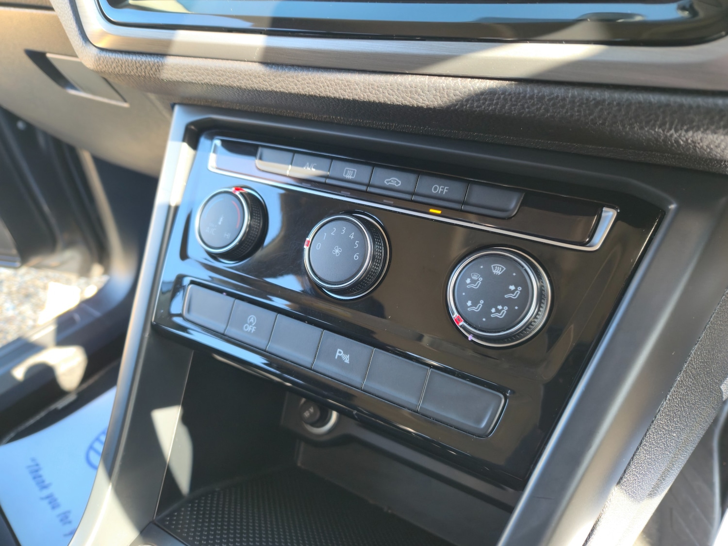 Used Volkswagen Touran 2018 for sale - 77890574: Photo 25