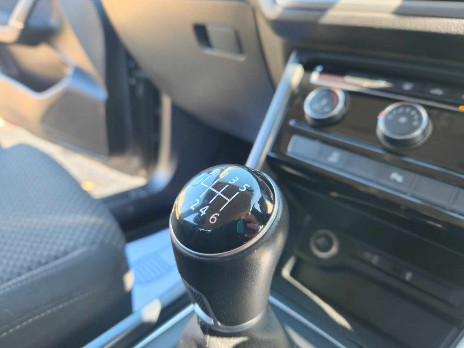 Used Volkswagen Touran 2018 for sale - 77890574: Photo 26