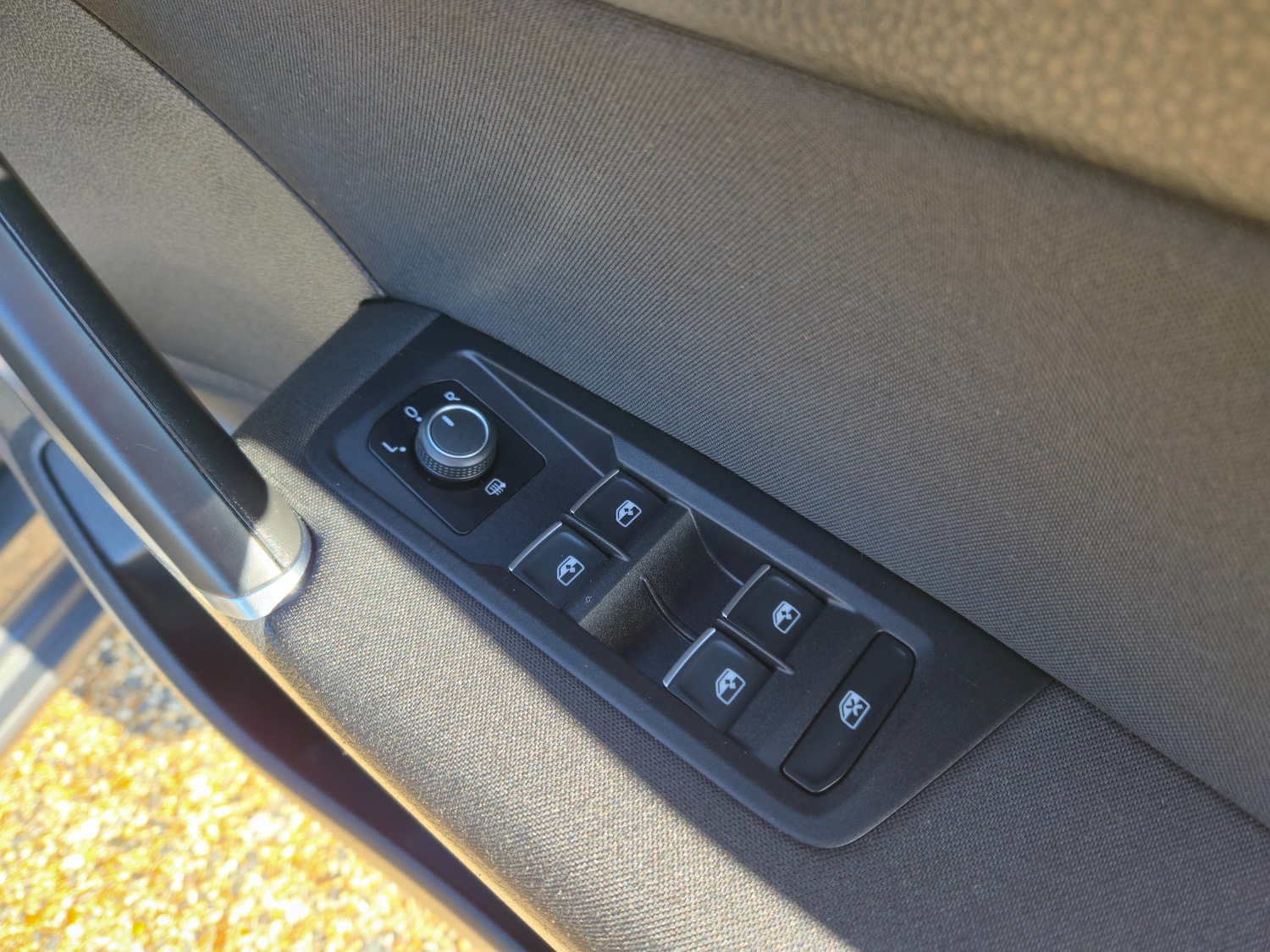 Used Volkswagen Touran 2018 for sale - 77890574: Photo 27