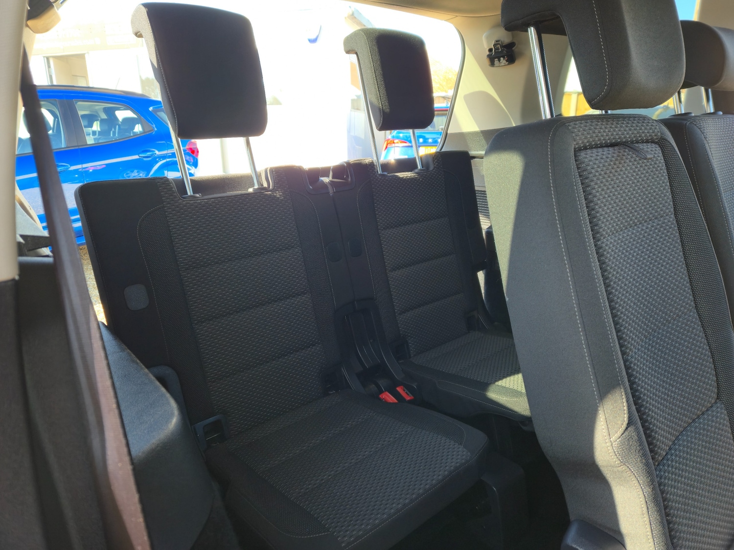 Used Volkswagen Touran 2018 for sale - 77890574: Photo 34