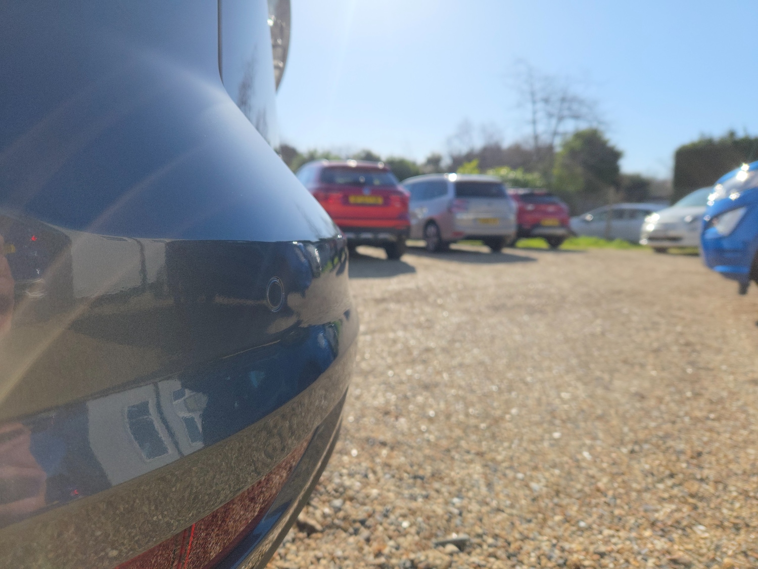 Used Volkswagen Touran 2018 for sale - 77890574: Photo 9