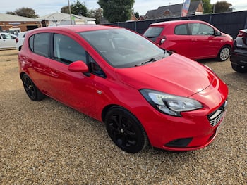 Used Vauxhall Corsa 2019 for sale - 79747363: Photo