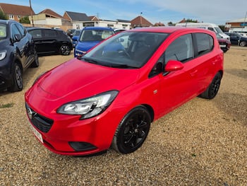 Used Vauxhall Corsa 2019 for sale - 79747363: Photo