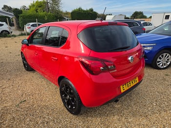 Used Vauxhall Corsa 2019 for sale - 79747363: Photo