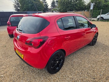 Used Vauxhall Corsa 2019 for sale - 79747363: Photo
