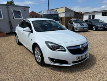 2016 (65) - 1.4T SRi Nav 5dr [Start Stop]