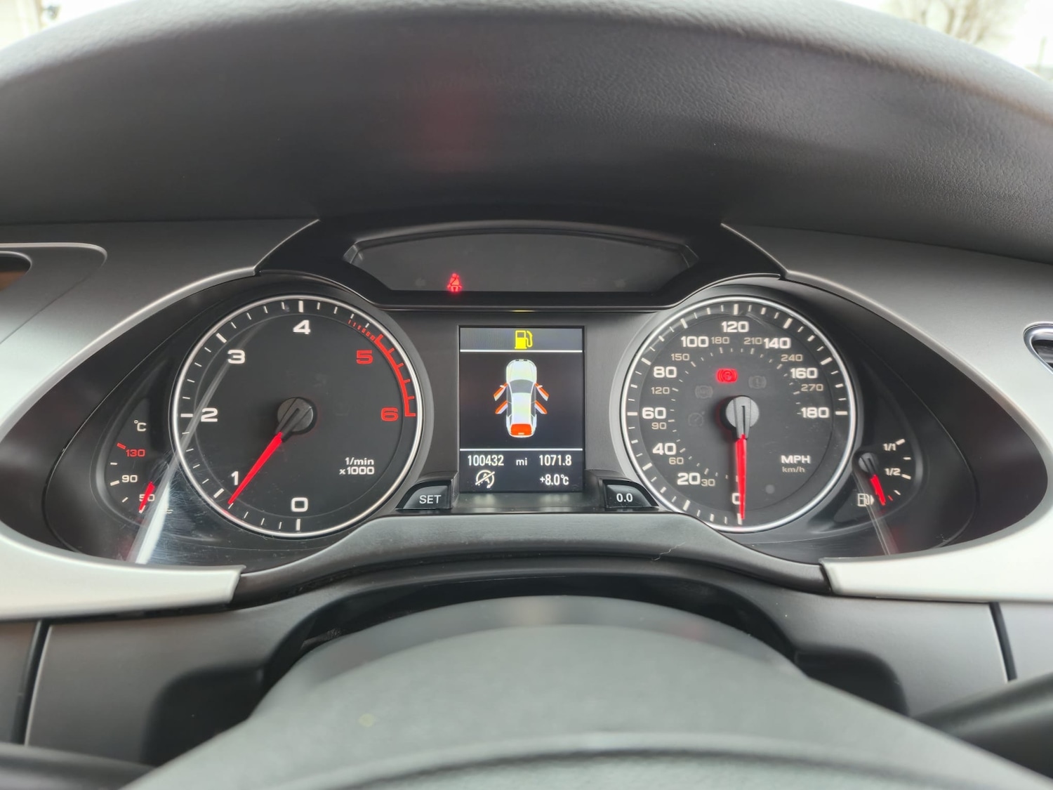 Used Audi A4 Allroad 2010 for sale - 77608090: Photo 10