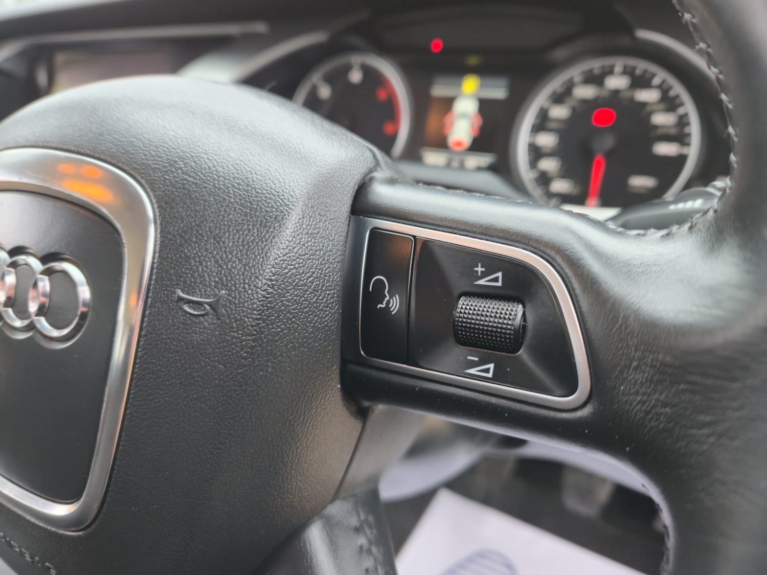 Used Audi A4 Allroad 2010 for sale - 77608090: Photo 15