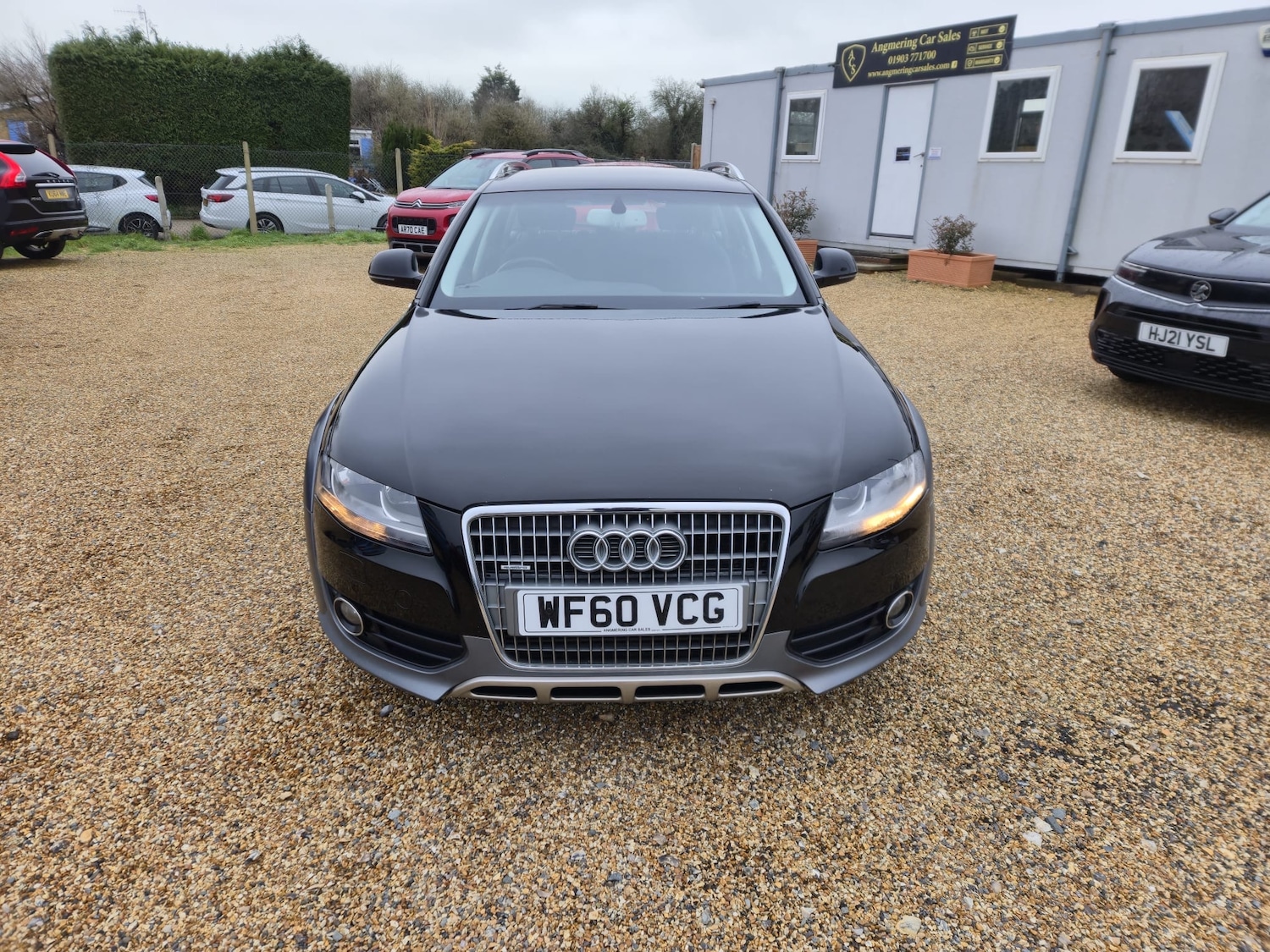 Used Audi A4 Allroad 2010 for sale - 77608090: Photo 17