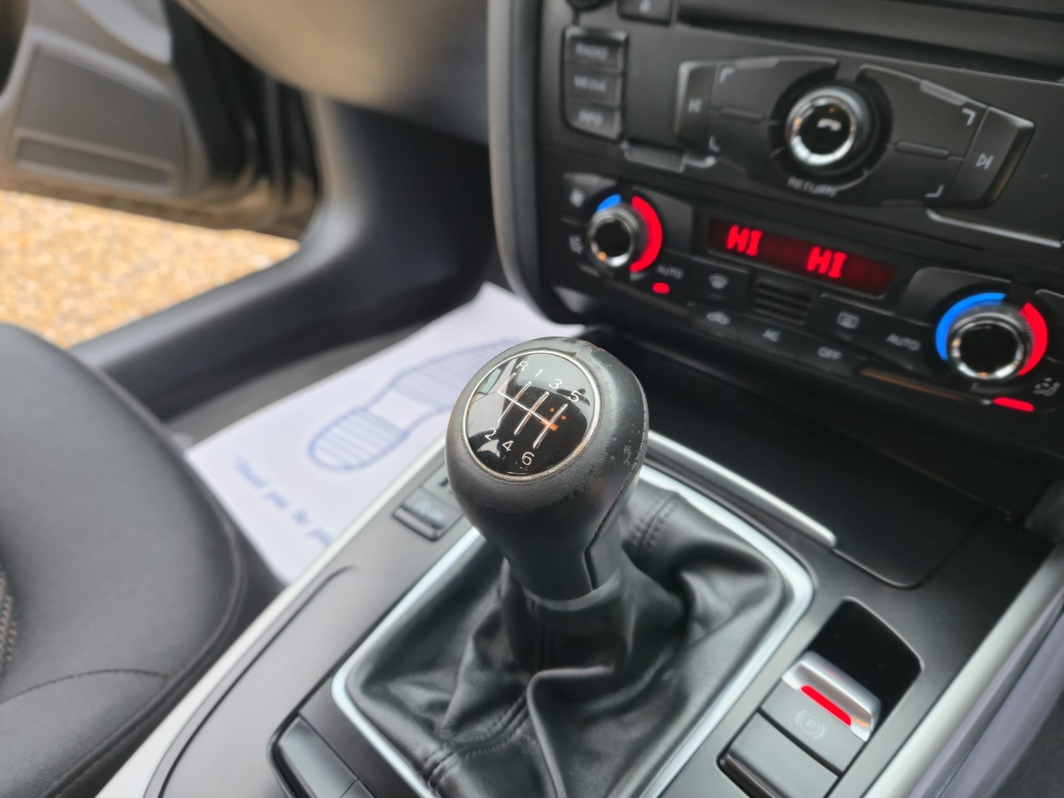 Used Audi A4 Allroad 2010 for sale - 77608090: Photo 23