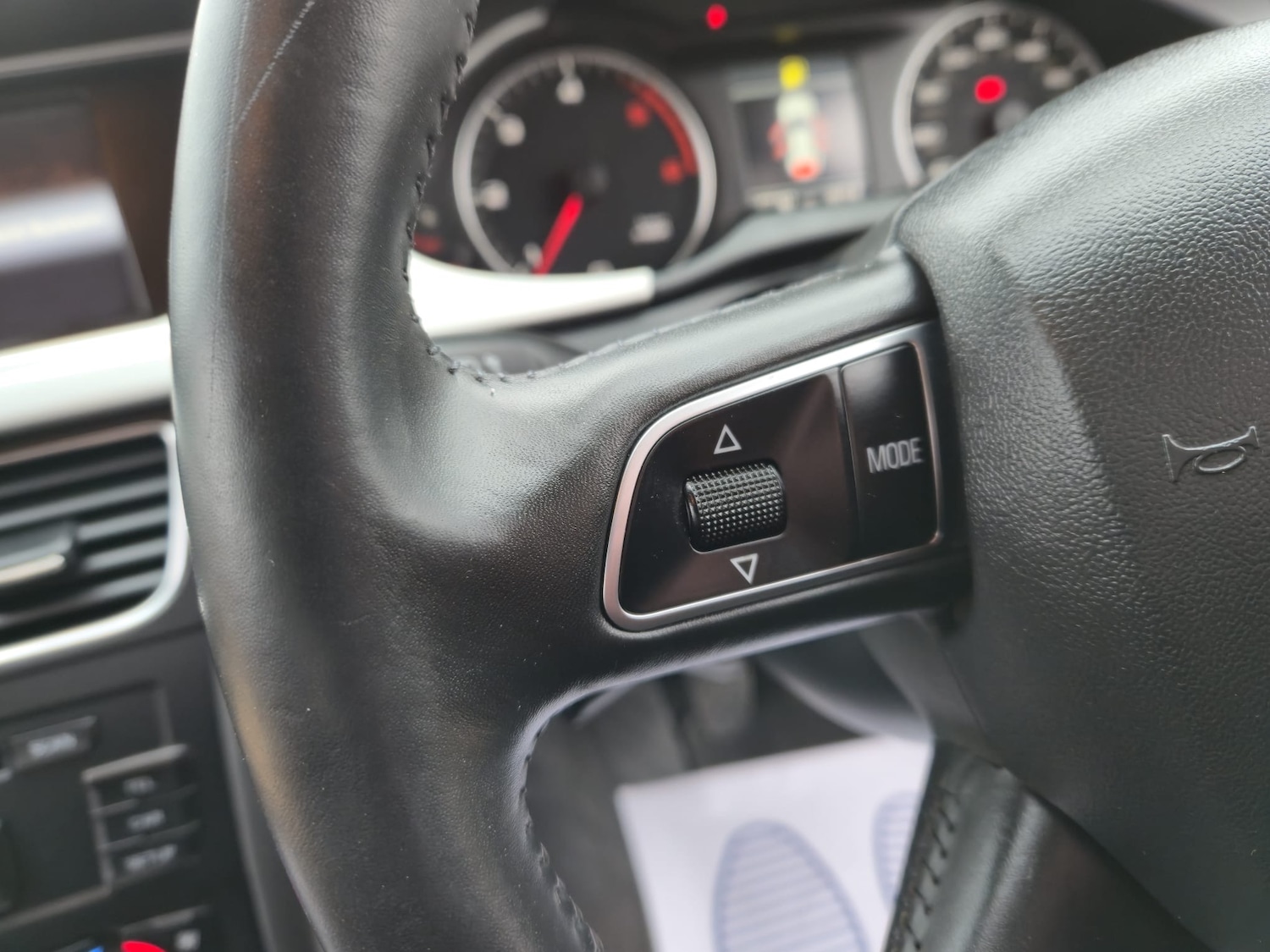 Used Audi A4 Allroad 2010 for sale - 77608090: Photo 28