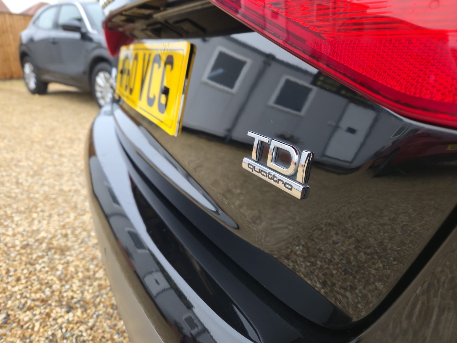 Used Audi A4 Allroad 2010 for sale - 77608090: Photo 37