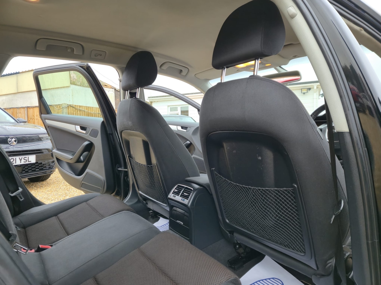 Used Audi A4 Allroad 2010 for sale - 77608090: Photo 38