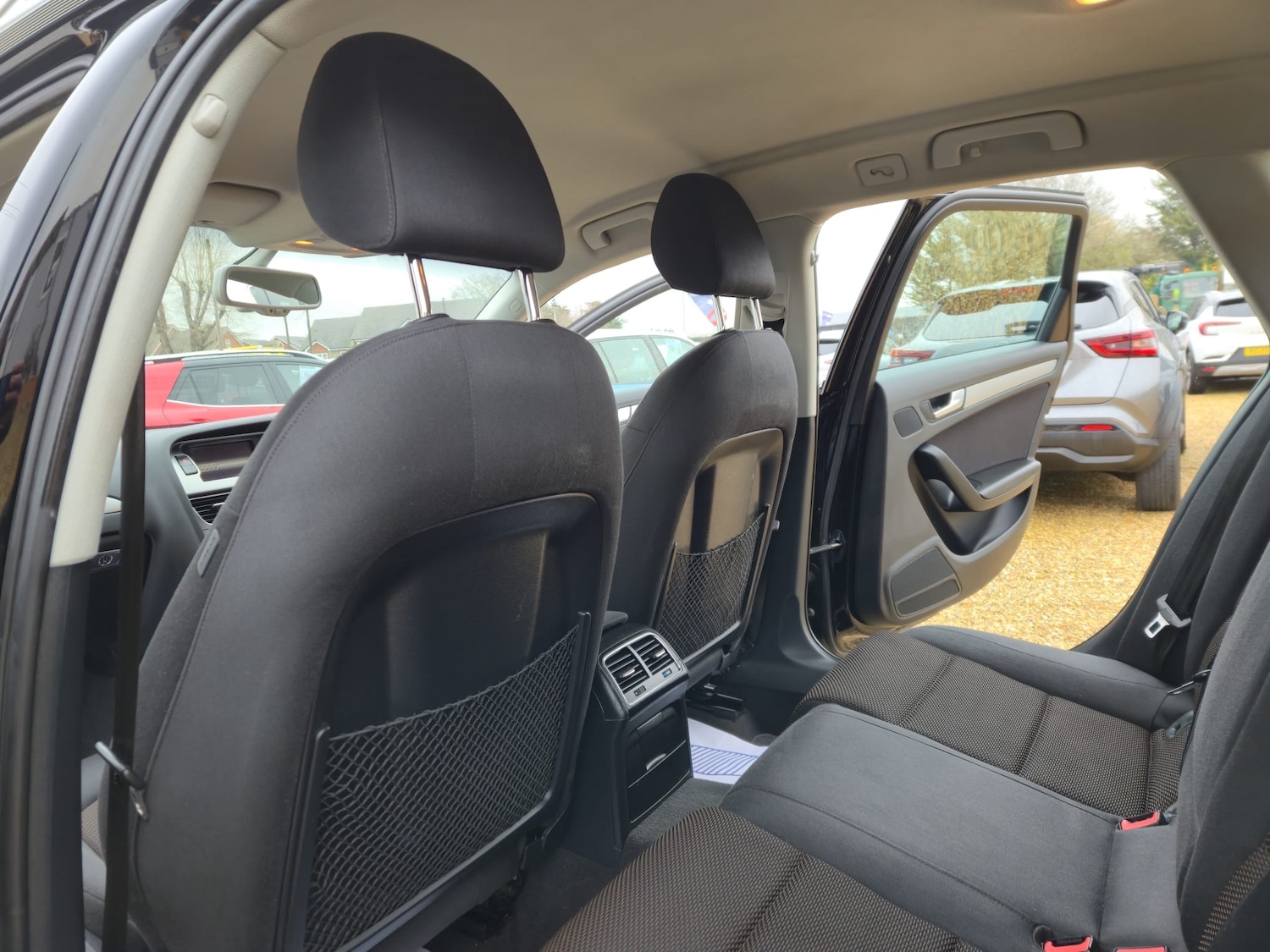 Used Audi A4 Allroad 2010 for sale - 77608090: Photo 39