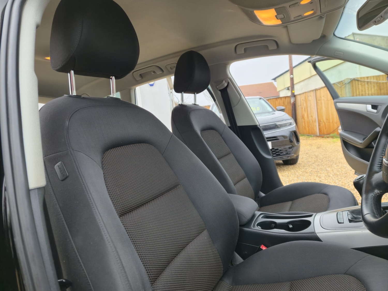 Used Audi A4 Allroad 2010 for sale - 77608090: Photo 8