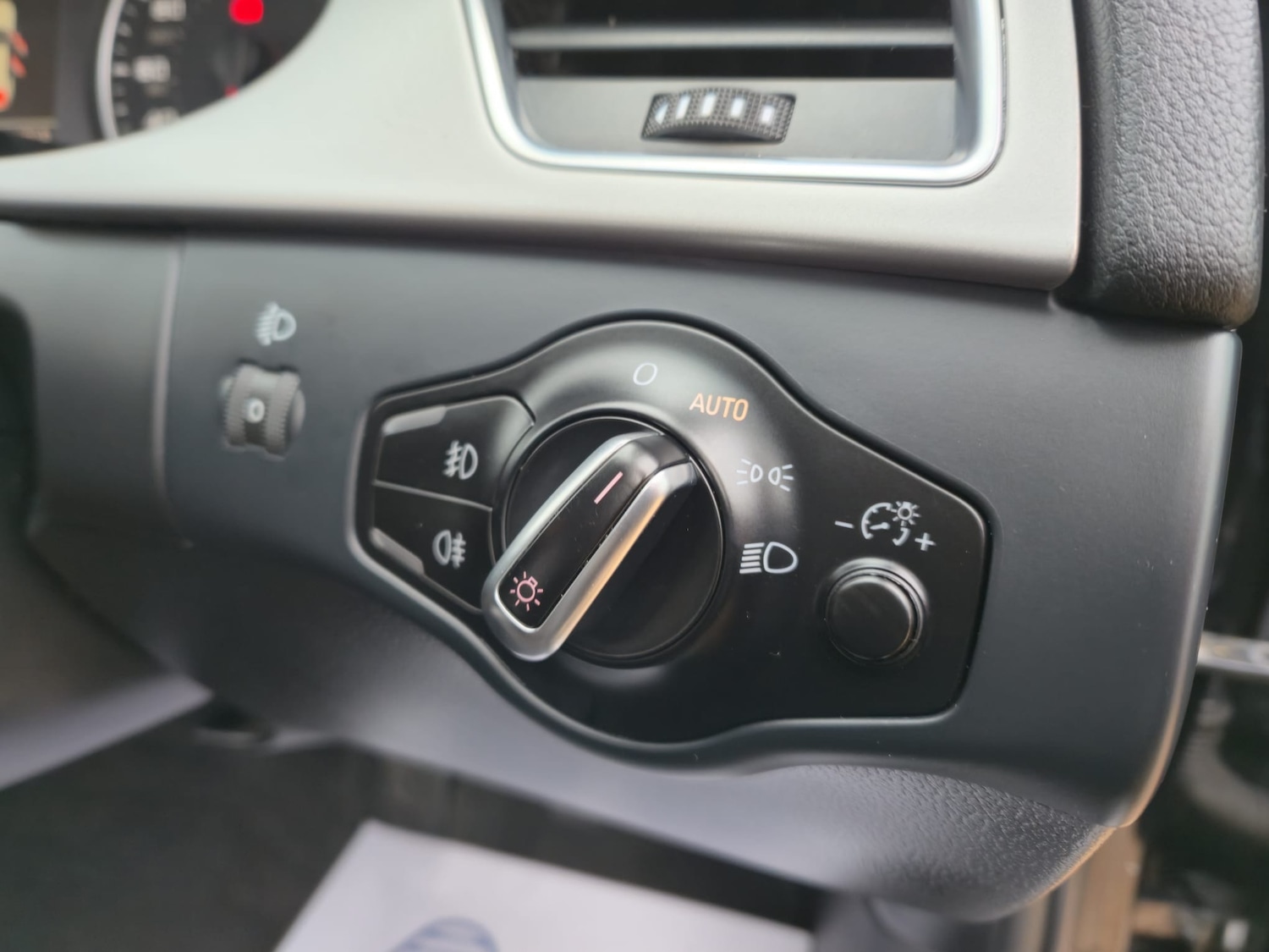 Used Audi A4 Allroad 2010 for sale - 77608090: Photo 9