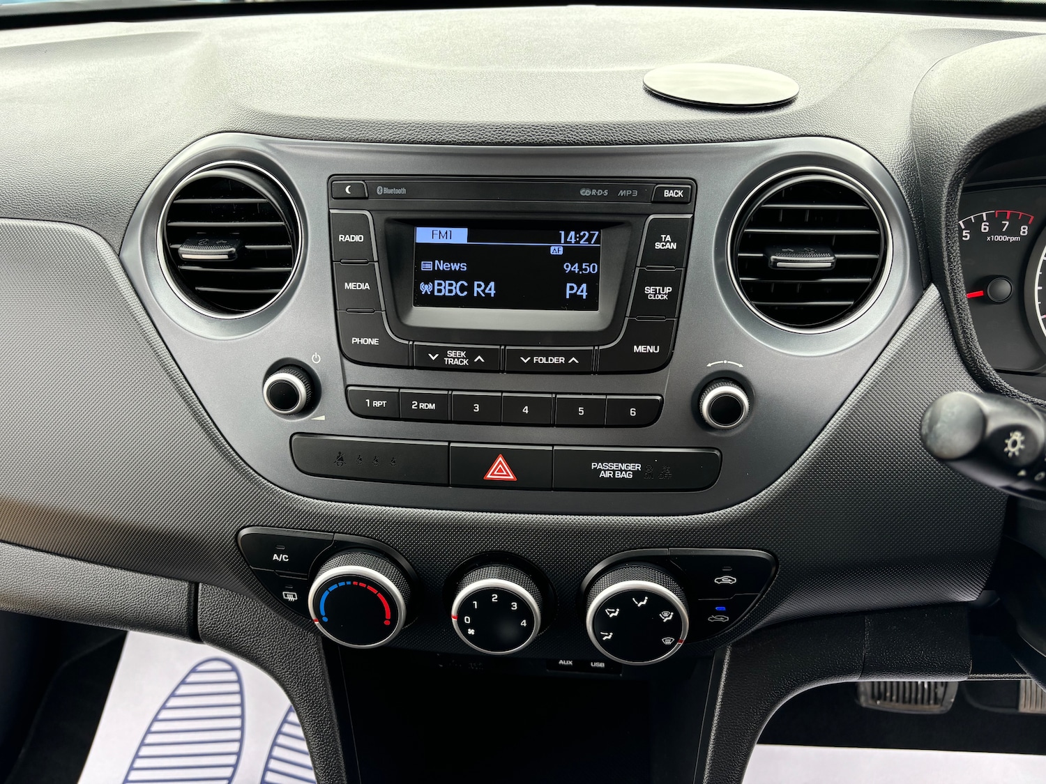 Used Hyundai i10 2018 for sale - 76357780: Photo 19