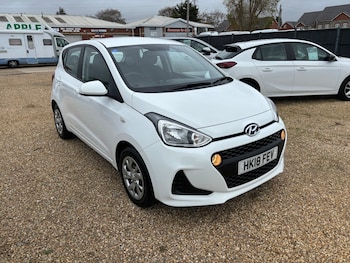 Hyundai - i10