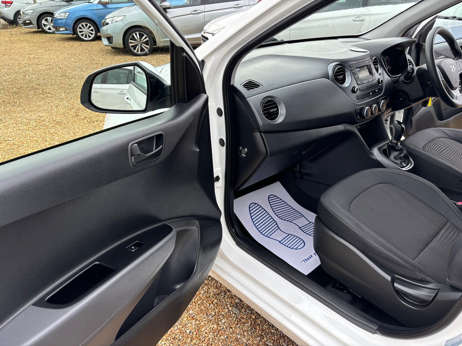 Used Hyundai i10 2018 for sale - 76357780: Photo 26