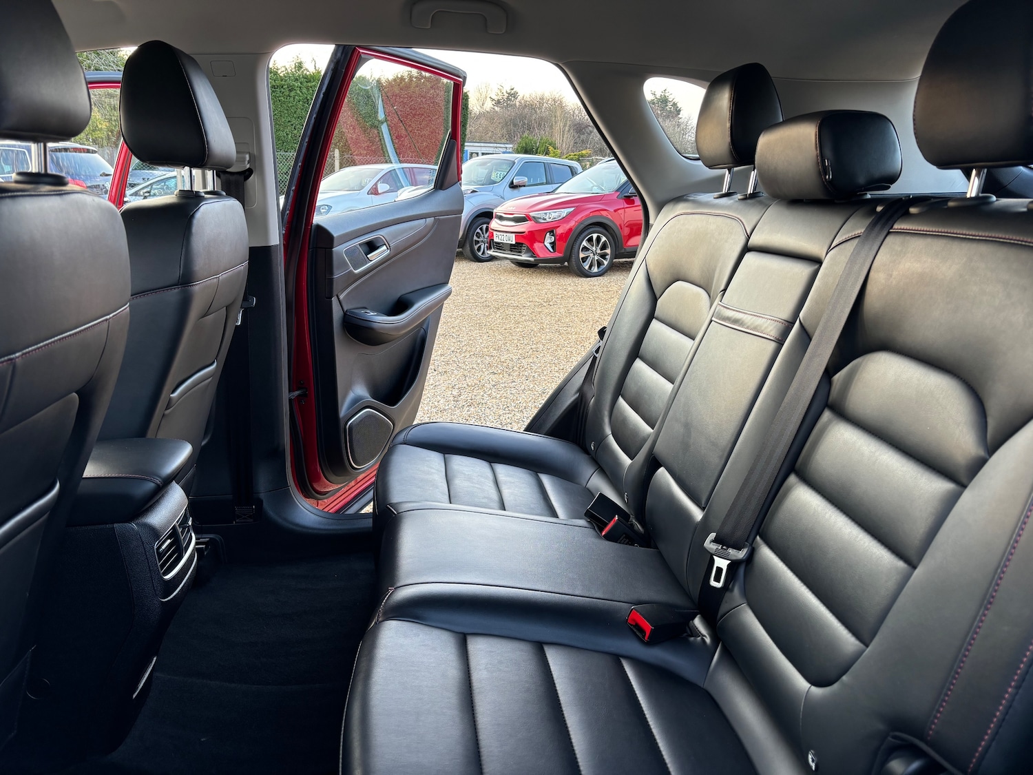 Used MG MG HS 2022 for sale - 77053030: Photo 13