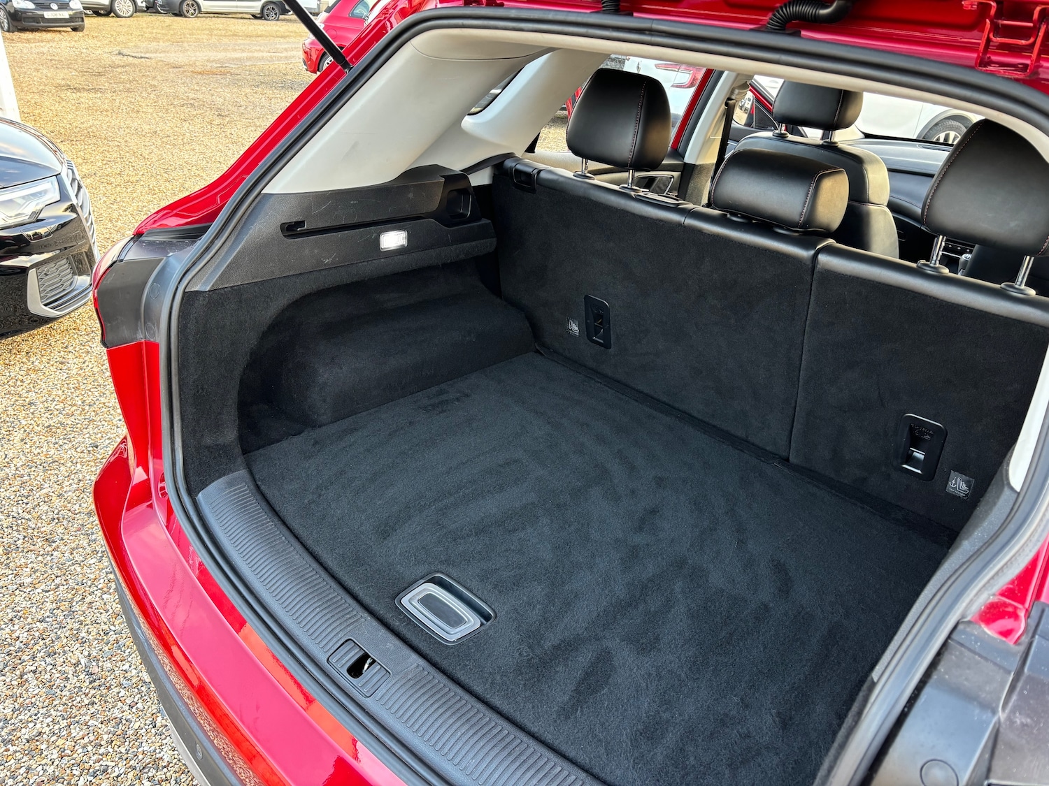 Used MG MG HS 2022 for sale - 77053030: Photo 14