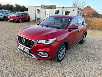 2022 (22) - 1.5 T-GDI Excite 5dr