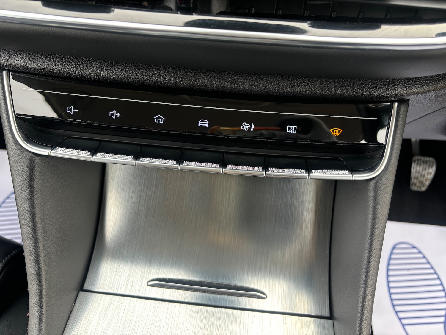 Used MG MG HS 2022 for sale - 77053030: Photo 22