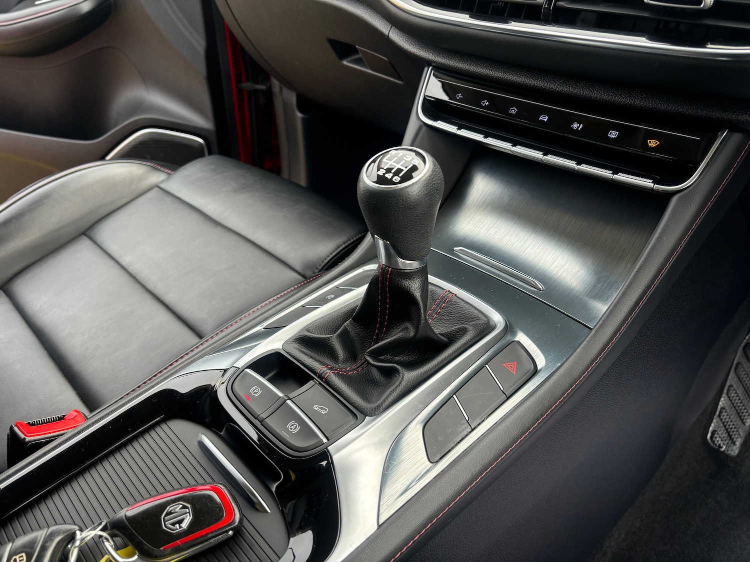 Used MG MG HS 2022 for sale - 77053030: Photo 24