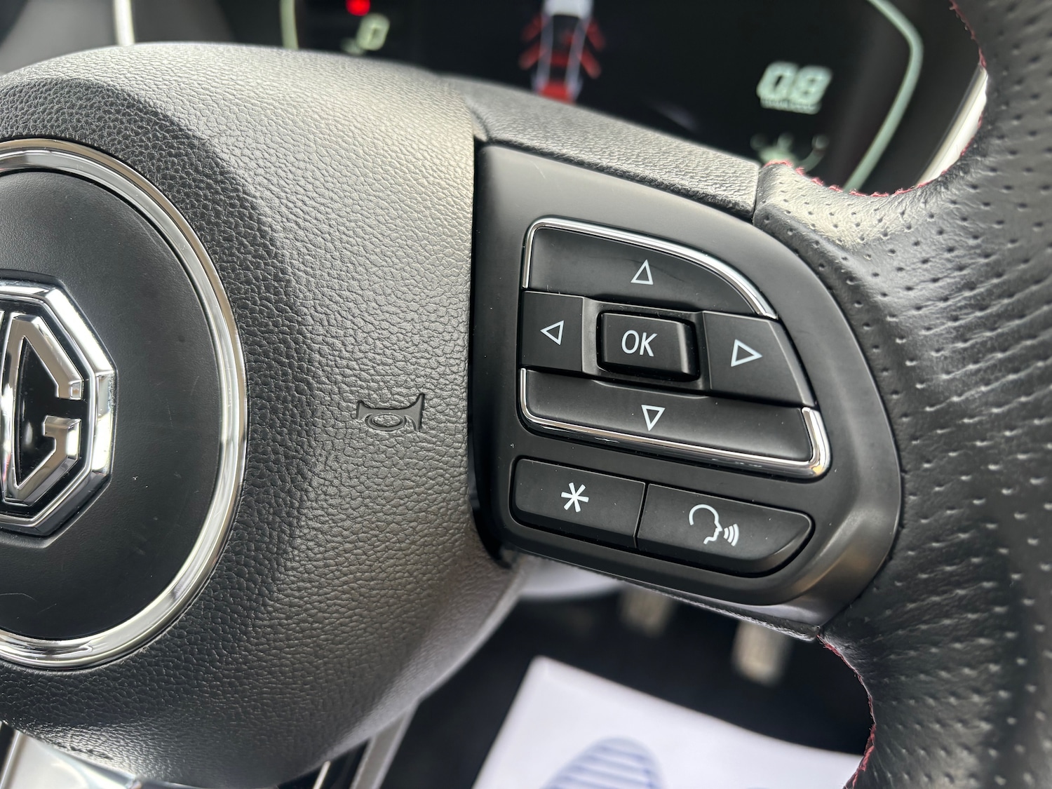 Used MG MG HS 2022 for sale - 77053030: Photo 25