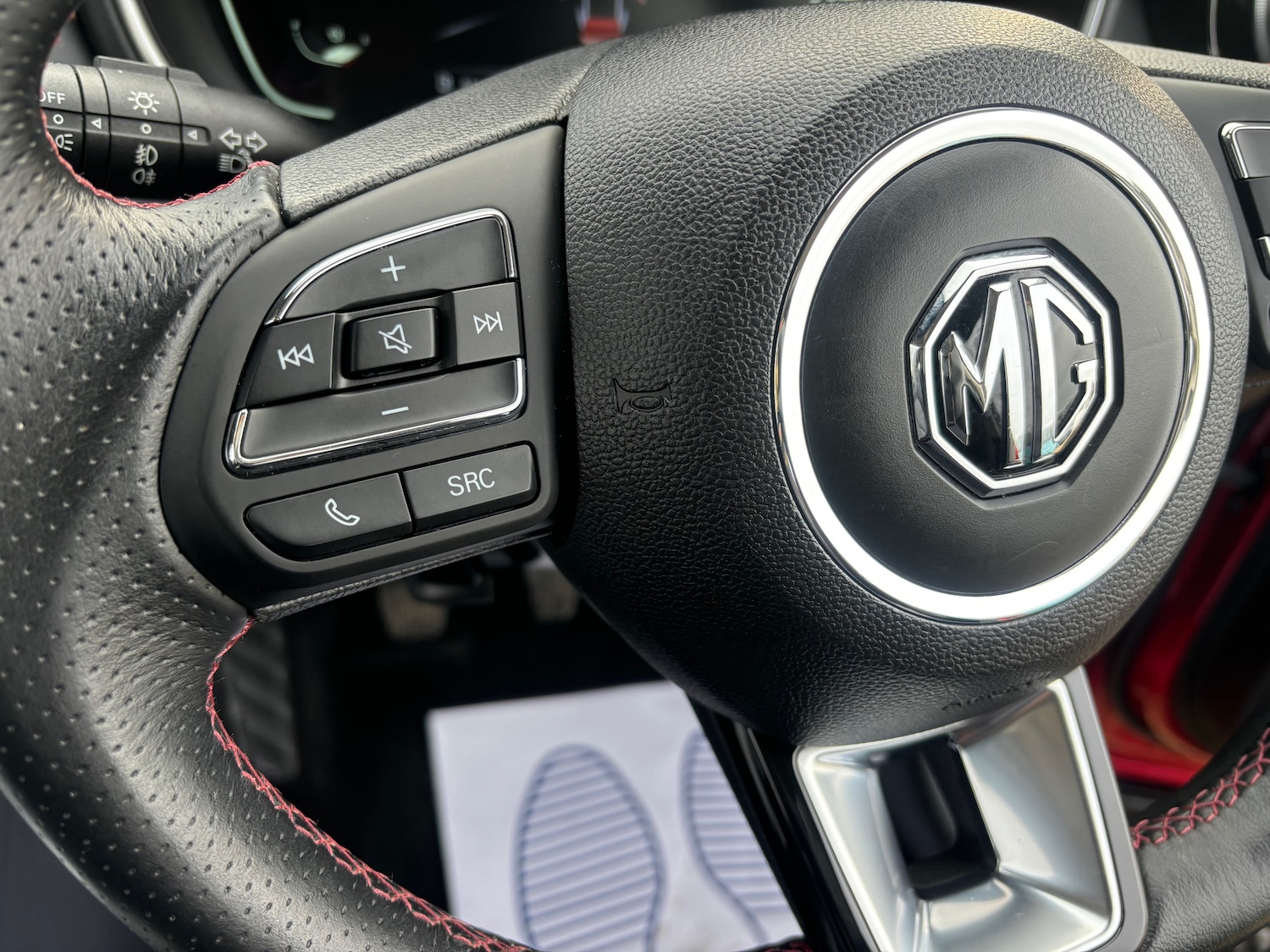 Used MG MG HS 2022 for sale - 77053030: Photo 26